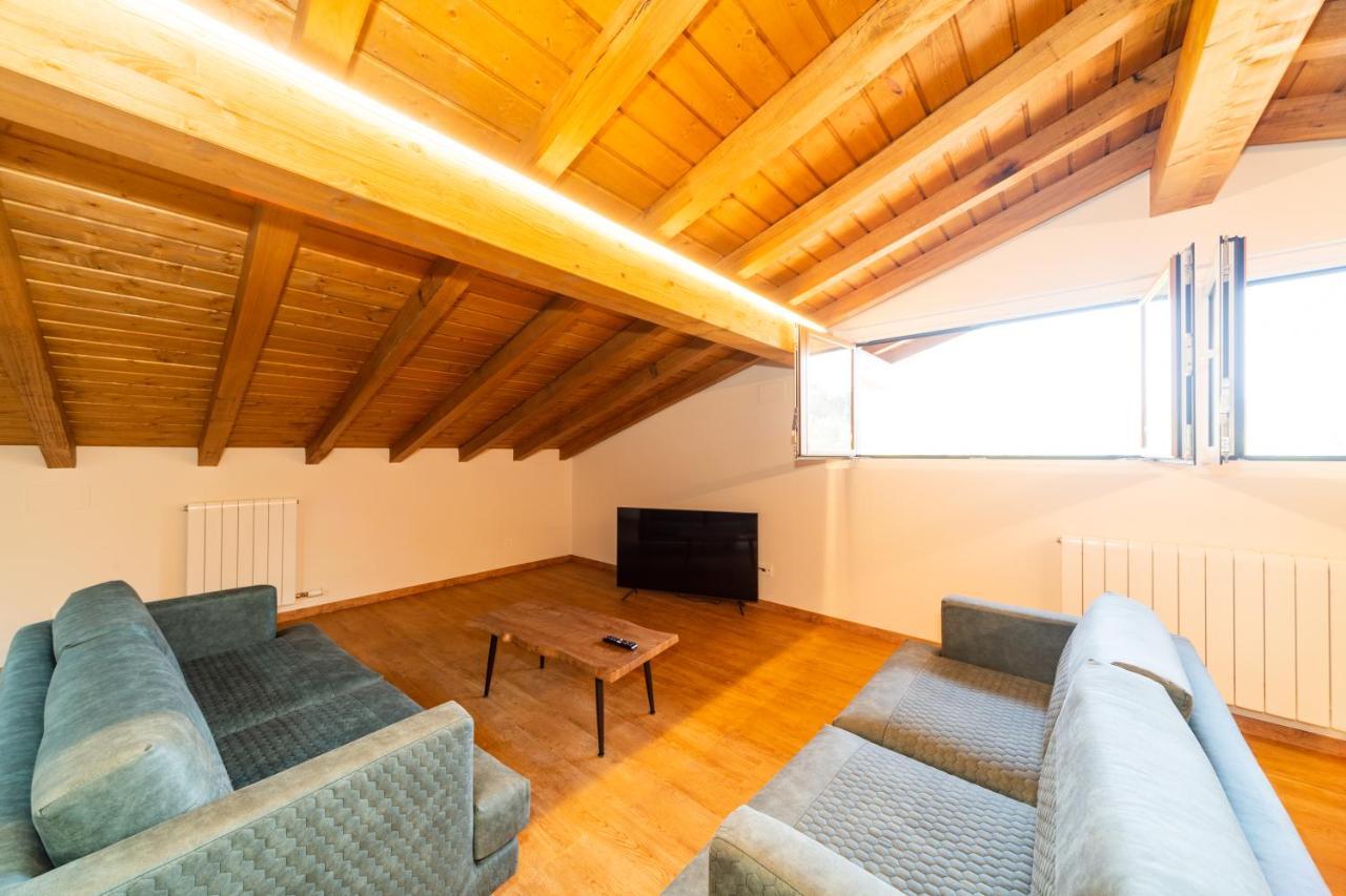 Laga Surf Villa By Urdaibai Rentals Ibarrangelu Exterior foto