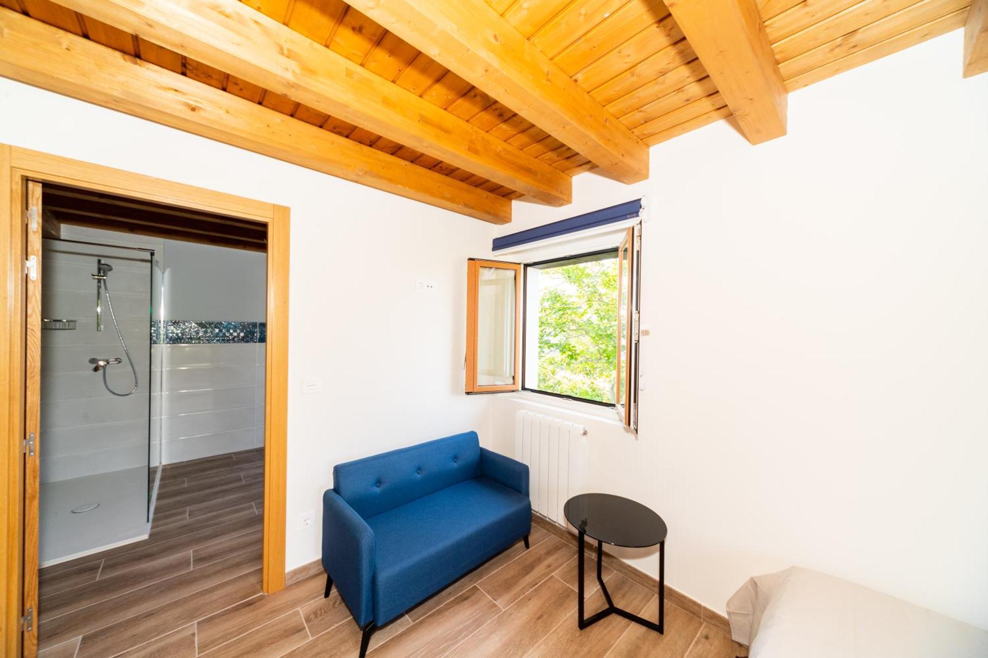 Laga Surf Villa By Urdaibai Rentals Ibarrangelu Exterior foto