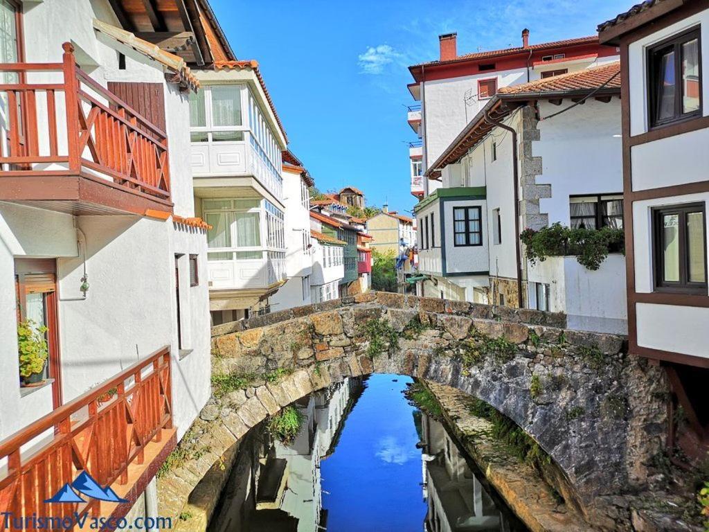 Laga Surf Villa By Urdaibai Rentals Ibarrangelu Exterior foto